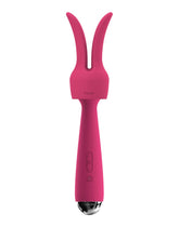 Svakom Emma Heating Magic Wand Adult Massager Waterproof Vibrators